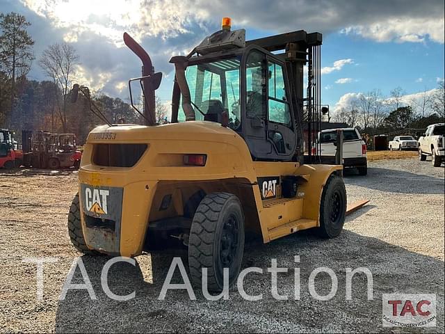 Image of Caterpillar P26500 equipment image 4