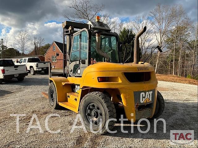 Image of Caterpillar P26500 equipment image 2