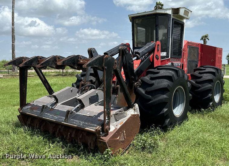 Main image Caterpillar 2570C