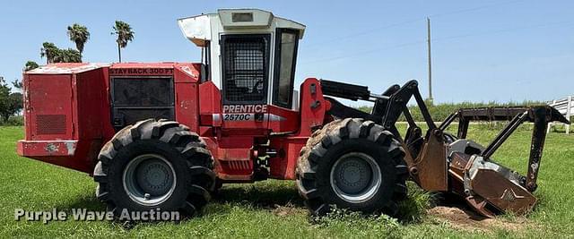 Image of Caterpillar 2570C equipment image 3