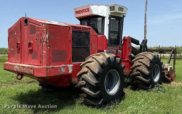 Image of Caterpillar 2570C equipment image 4