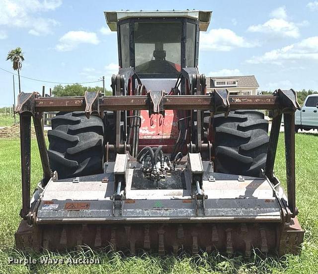 Image of Caterpillar 2570C equipment image 1