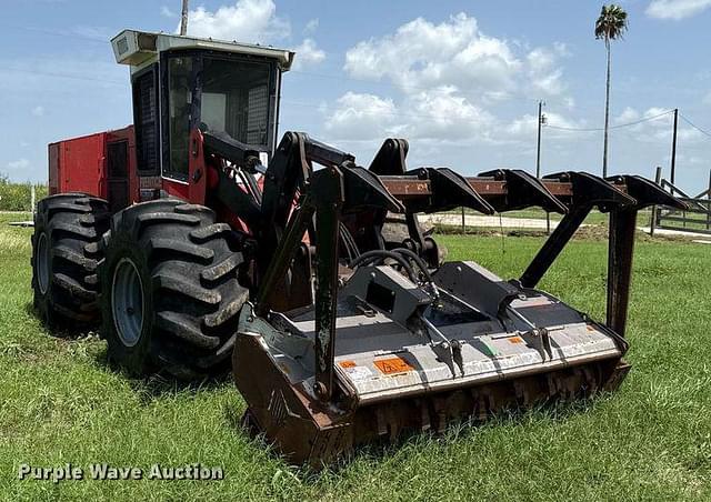 Image of Caterpillar 2570C equipment image 2
