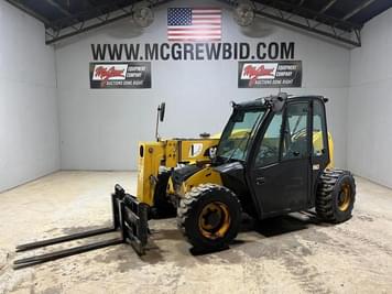 Main image Caterpillar TH255