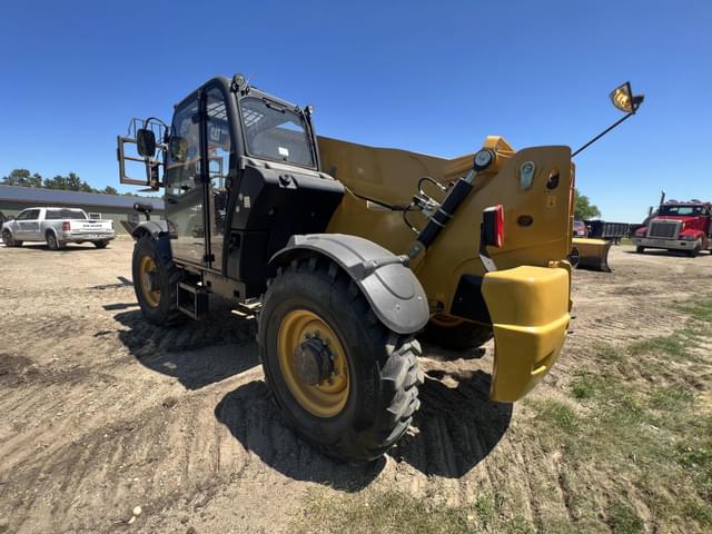 Image of Caterpillar TH514 equipment image 2