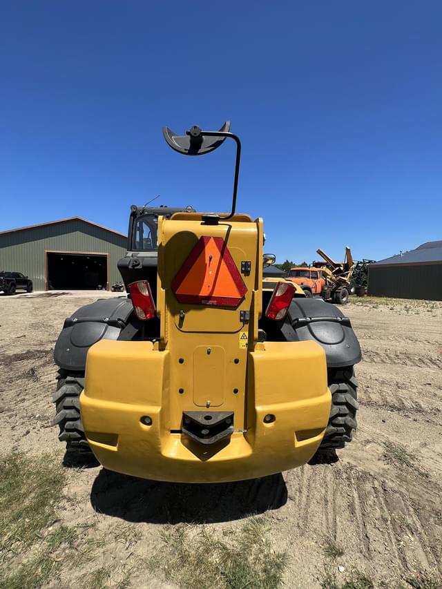 Image of Caterpillar TH514 equipment image 3