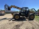 2012 Caterpillar TH514 Image