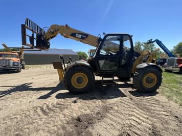 Main image Caterpillar TH514