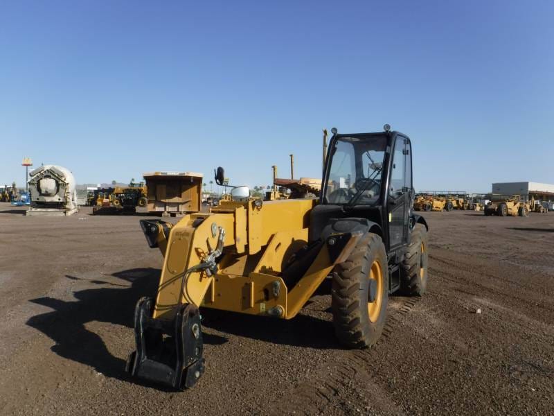 Main image Caterpillar TH514