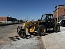 2012 Caterpillar TH514 Image