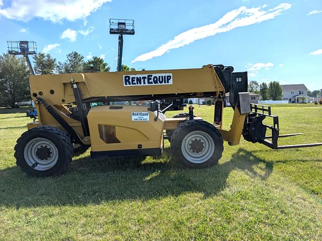 Image of Caterpillar TL1055C equipment image 1