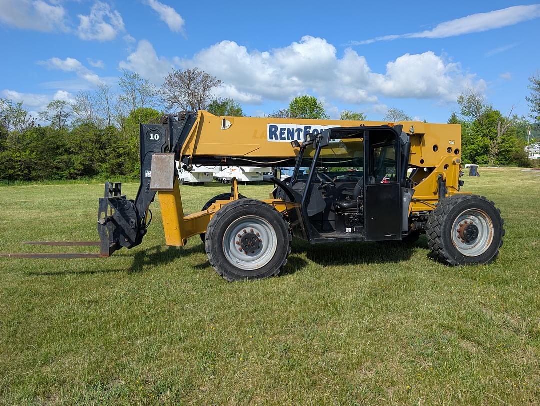 Image of Caterpillar TL1055C Primary image