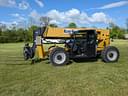 2012 Caterpillar TL1055C Image