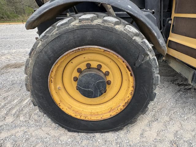 Image of Caterpillar TL1255 equipment image 3