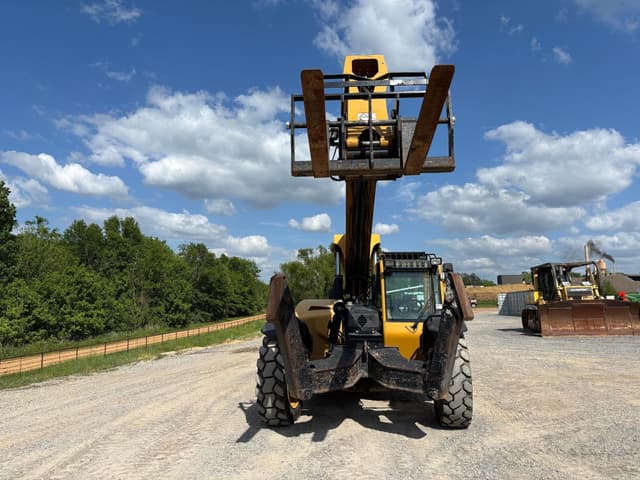 Image of Caterpillar TL1255 equipment image 2
