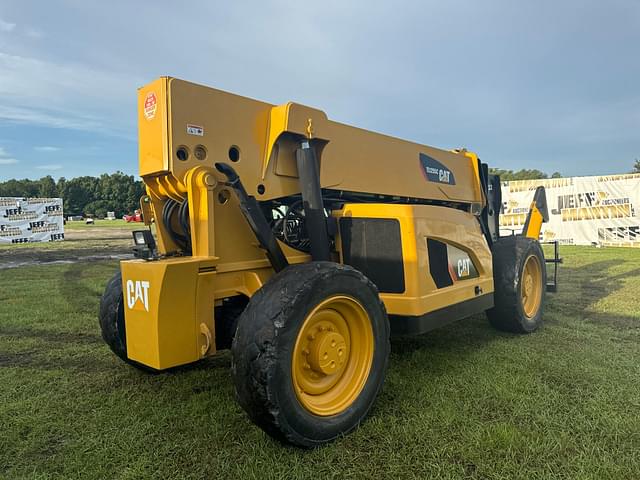 Image of Caterpillar TL1255C equipment image 4