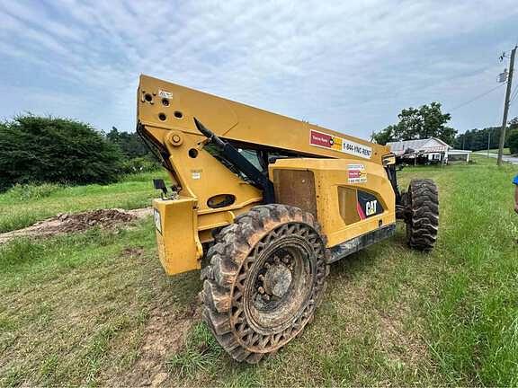 Image of Caterpillar TL642C equipment image 2