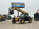 2012 Caterpillar TL642C Image