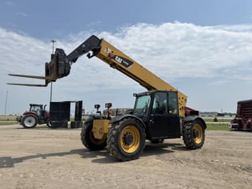 Main image Caterpillar TL943C