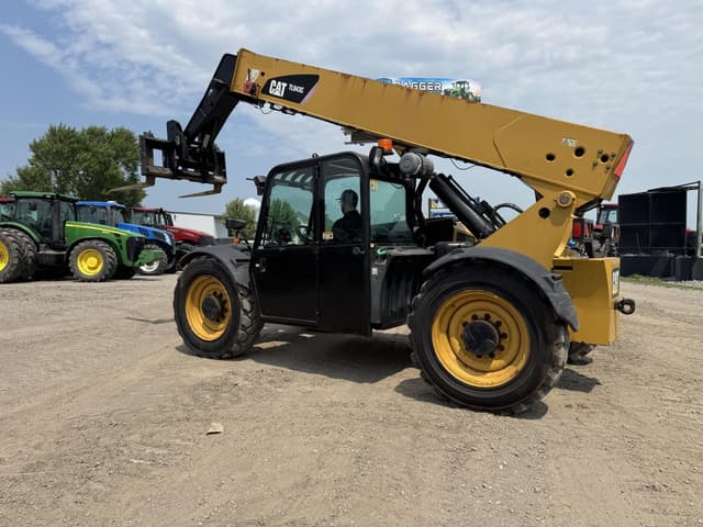 Image of Caterpillar TL943C equipment image 3