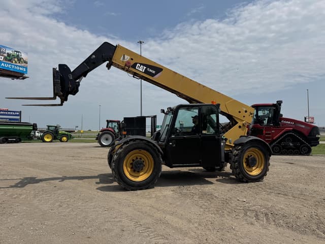 Image of Caterpillar TL943C equipment image 1