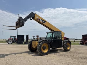 2012 Caterpillar TL943C Image