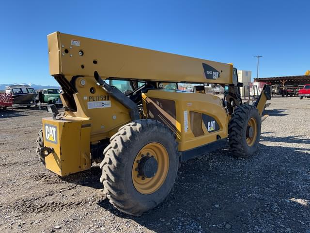 Image of Caterpillar TL943C equipment image 4