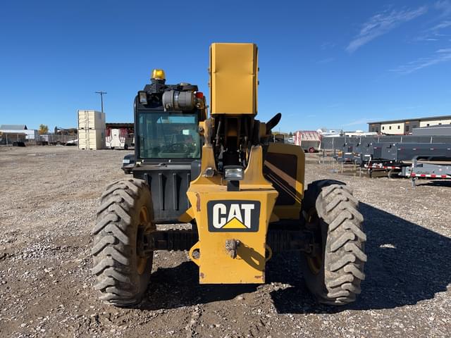Image of Caterpillar TL943C equipment image 3