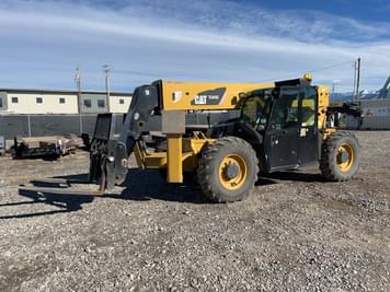 Main image Caterpillar TL943C