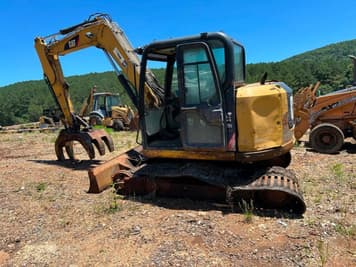 Main image Caterpillar 308E