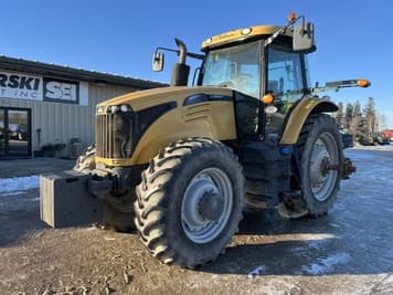 Main image Challenger MT565D