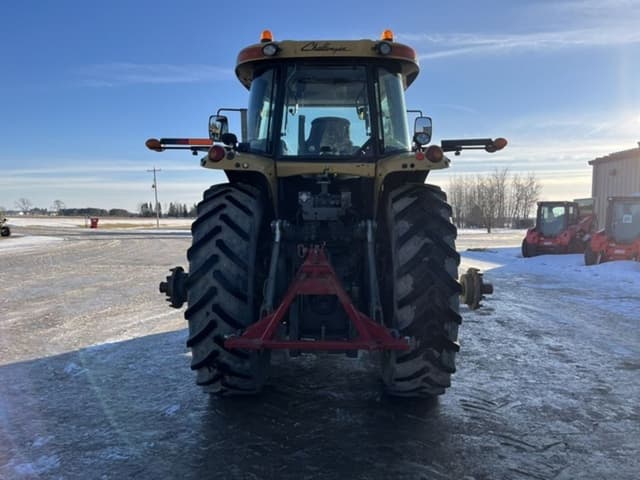 Image of Challenger MT565D equipment image 2