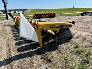 2012 Challenger CH1230 Image