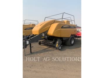 Main image Challenger LB34B