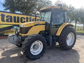 Main image Challenger MT465B