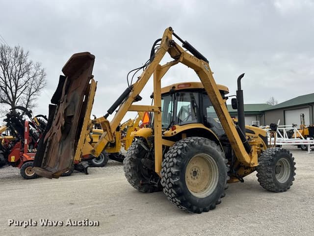 Image of Challenger MT475B equipment image 4