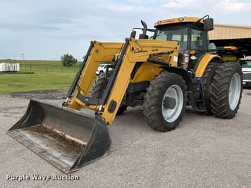 Main image Challenger MT585D