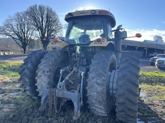 Image of Challenger MT645D equipment image 3