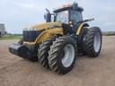 2012 Challenger MT645D Image
