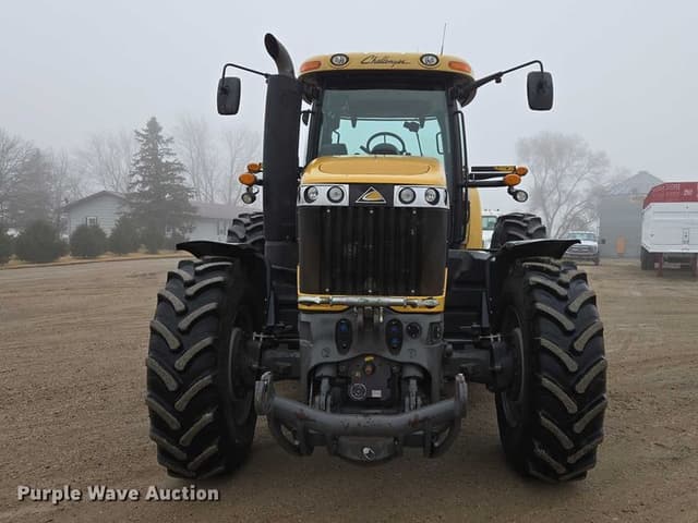 Image of Challenger MT655D equipment image 1