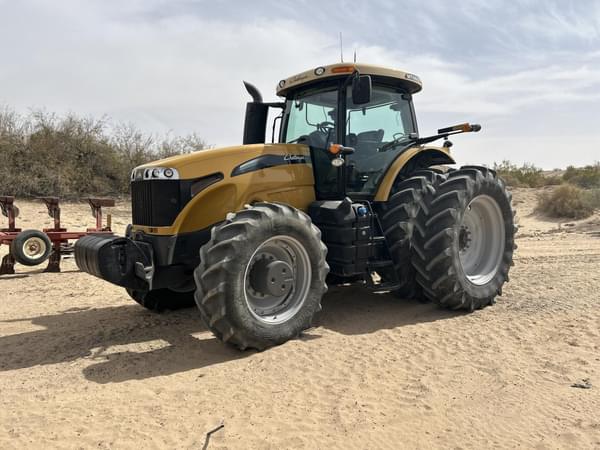 Equipment Main Image