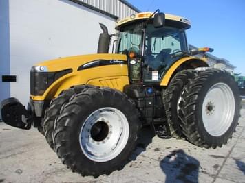 Main image Challenger MT665D