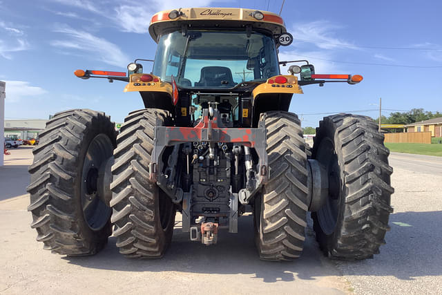 Image of Challenger MT675D equipment image 3