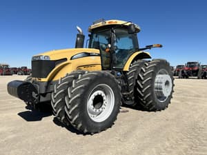 2012 Challenger MT685D Image