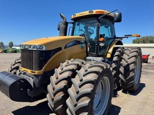 2012 Challenger MT685D Image