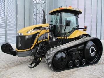 Main image Challenger MT765C