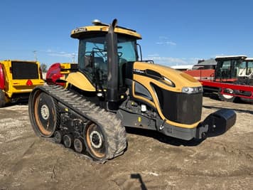 Main image Challenger MT765D