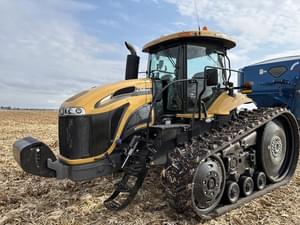 2012 Challenger MT765D Image