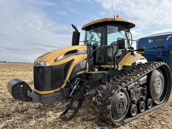 Main image Challenger MT765D