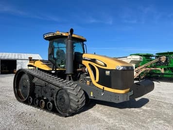 Main image Challenger MT865C